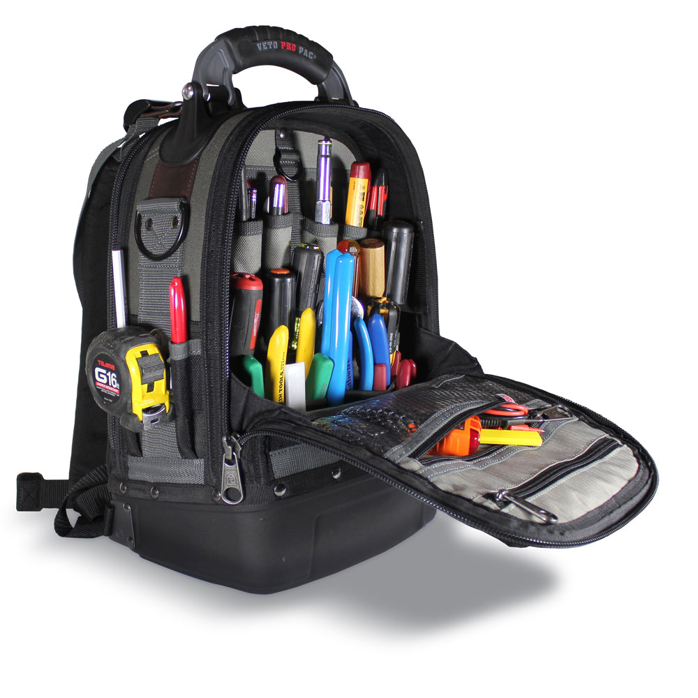 Veto Pro Pack Verktøysekk Tech Pac Mc