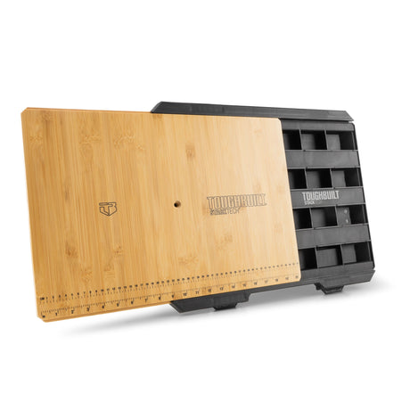 ToughBuilt Arbeidsbord Stacktech