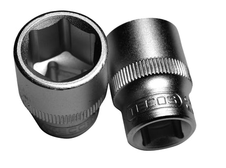 Tecos Pipekopp 3/8"