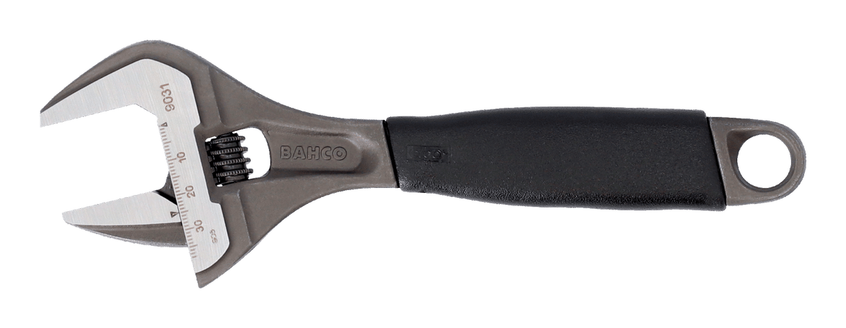 Bahco Skiftenøkkel Armatur 9033