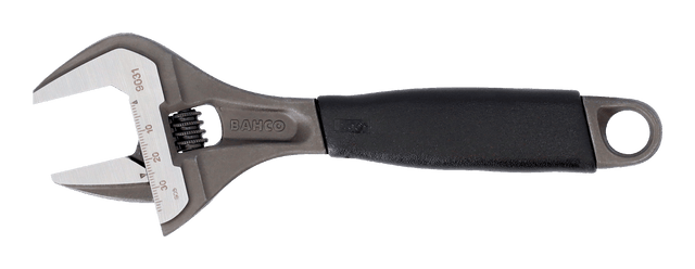 Bahco Skiftenøkkel Armatur 9033