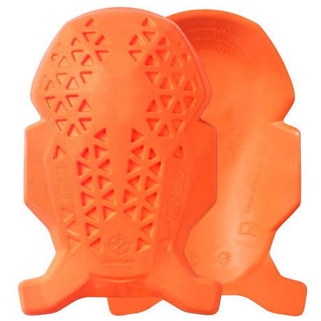 Snickers Kneputer D3O Ergo