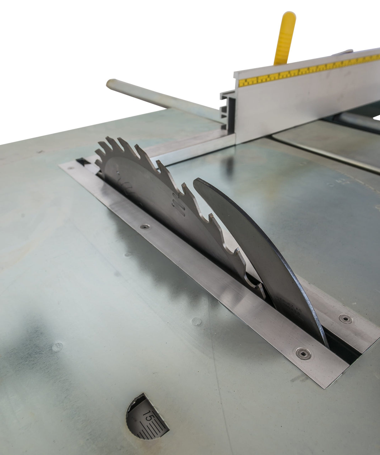 Gjerdesagen Gjerdesag 1500 Maxicut 3-Fas