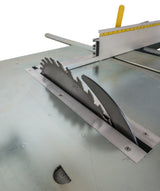 Gjerdesagen Gjerdesag 1500 Maxicut 3-Fas