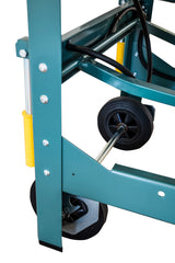 Gjerdesagen Gjerdesag 1500 Maxicut 3-Fas