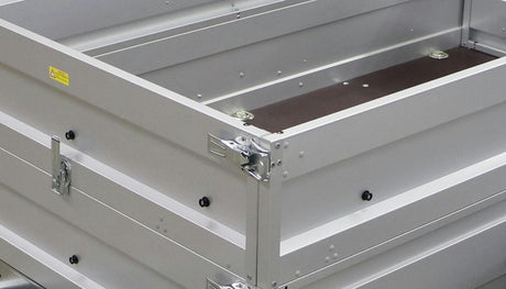 Gaupen Påbygningslemmer 08 B+D0620-0720 35Cm