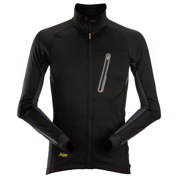 Snickers Mellomlagsjakke 9448 Tynn