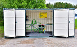 Gjerdesagen Sagcontainer Ernex 20