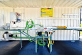 Gjerdesagen Sagcontainer Ernex 20