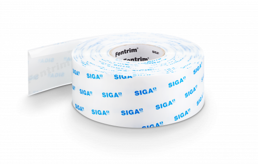 Siga Tape Fentrim IS 2 100 Mm