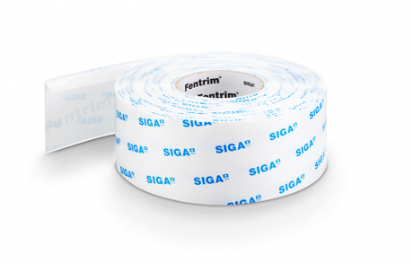 Siga Tape Fentrim IS 2 100 Mm