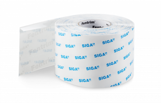 Siga Tape Fentrim IS 20 150 Mm