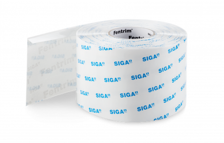 Siga Tape Fentrim IS 20 150 Mm