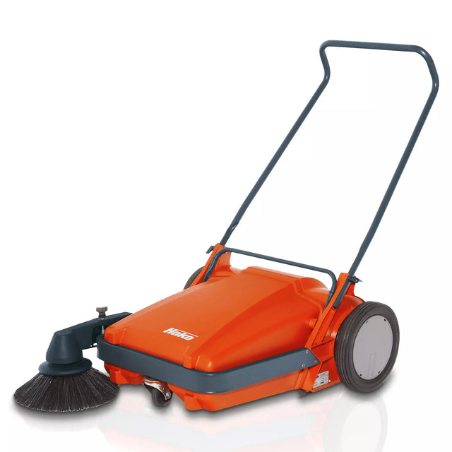 Hako Sweepmaster M600