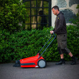 Hako Sweepmaster M600