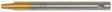Makita Stempel 1,6Mm Nibbler