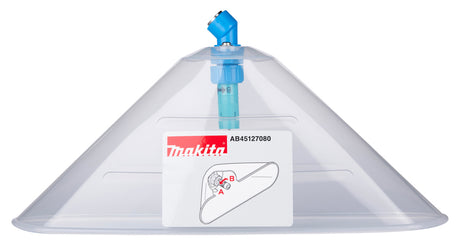 Makita Ugress Dyse 33 Cm Ab45127080