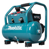 Makita Kompressor 40V 7,6L Ac001Gz