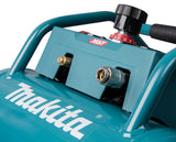 Makita Kompressor 40V 7,6L Ac001Gz
