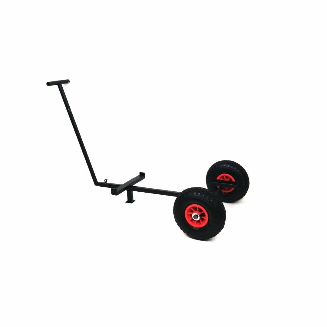 Airrex Dieselovn Transportvogn