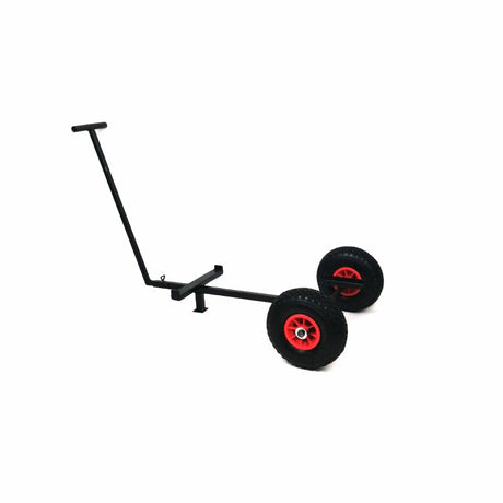 Airrex Dieselovn Transportvogn