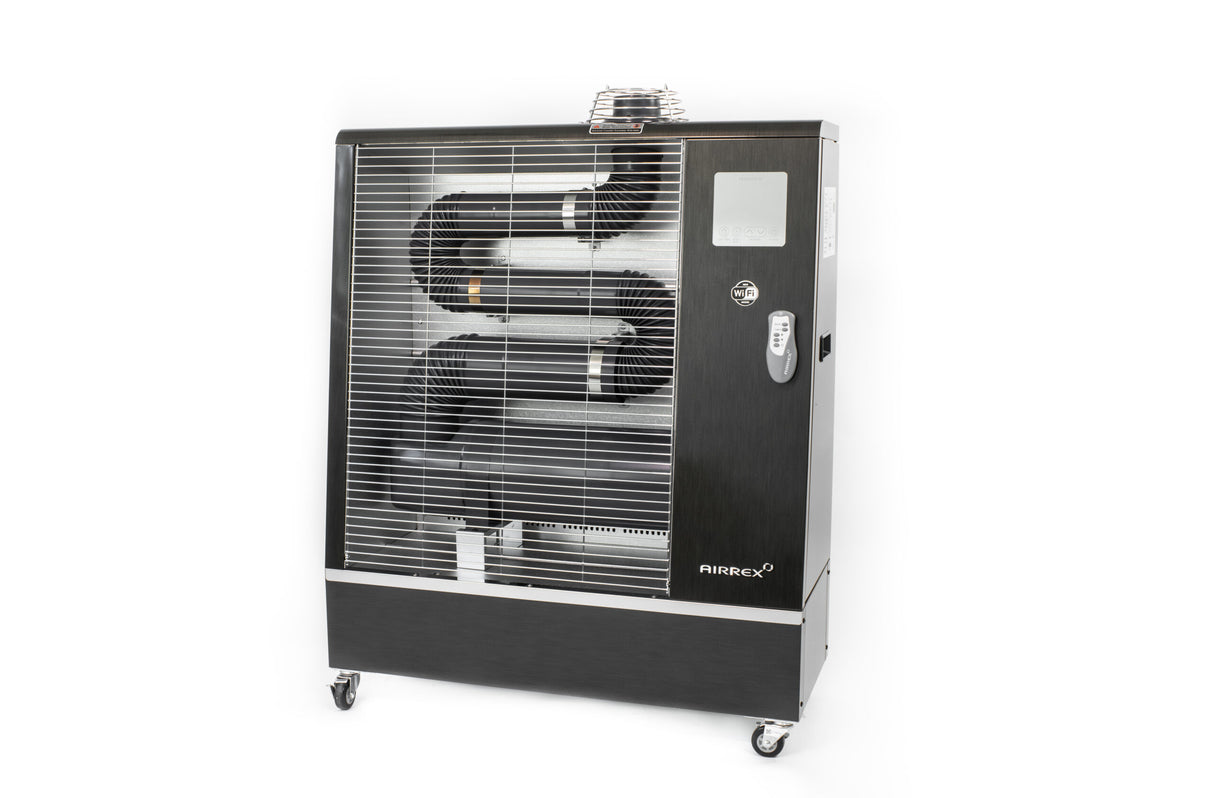 Airrex Infrarød Biovarmer Dieselovn Ah200i 13 kW