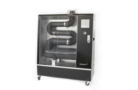 Airrex Infrarød Biovarmer Dieselovn Ah200i 13 kW