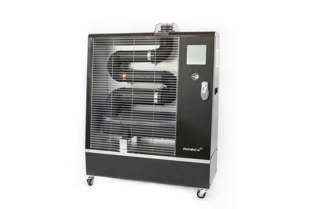 Airrex Infrarød Biovarmer Dieselovn Ah200i 13 kW