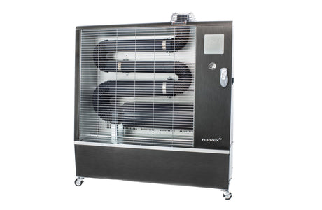 Airrex Infrarød Biovarmer Dieselovn Ah300i 15 kW
