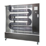 Airrex Infrarød Biovarmer Dieselovn Ah800i 22 kW