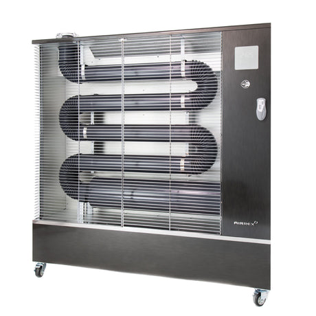 Airrex Infrarød Biovarmer Dieselovn Ah800i 22 kW