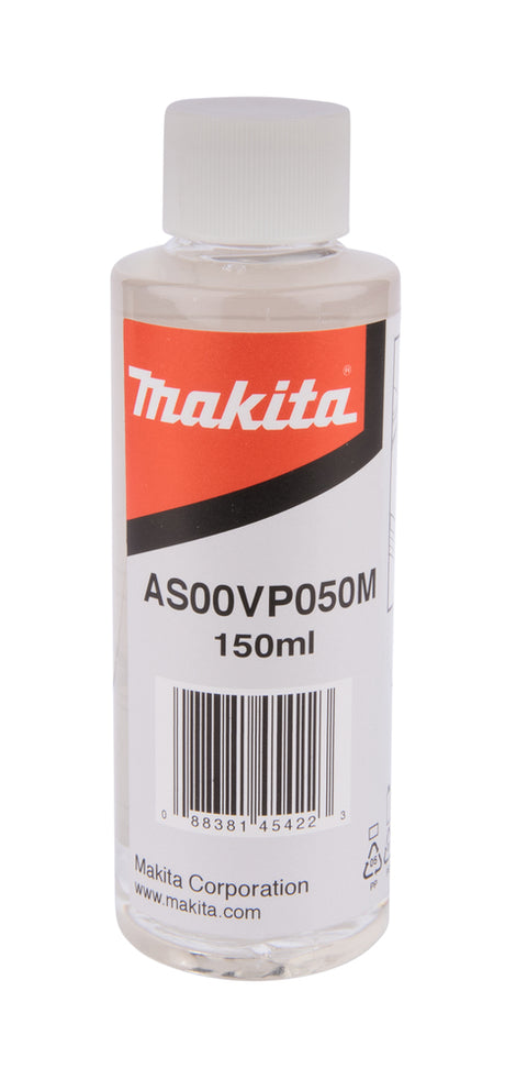 Makita Vakuumpumpeolje 150Ml As00Vp050M
