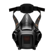 Alpha Sentinel Halvmaske Skytec Premium Str S