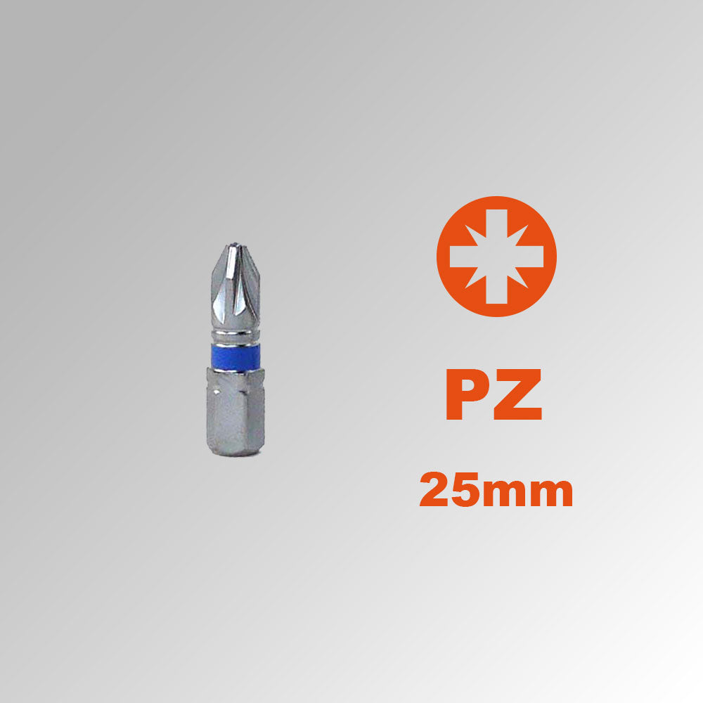 Alpha Bits PZ1 5 Stk