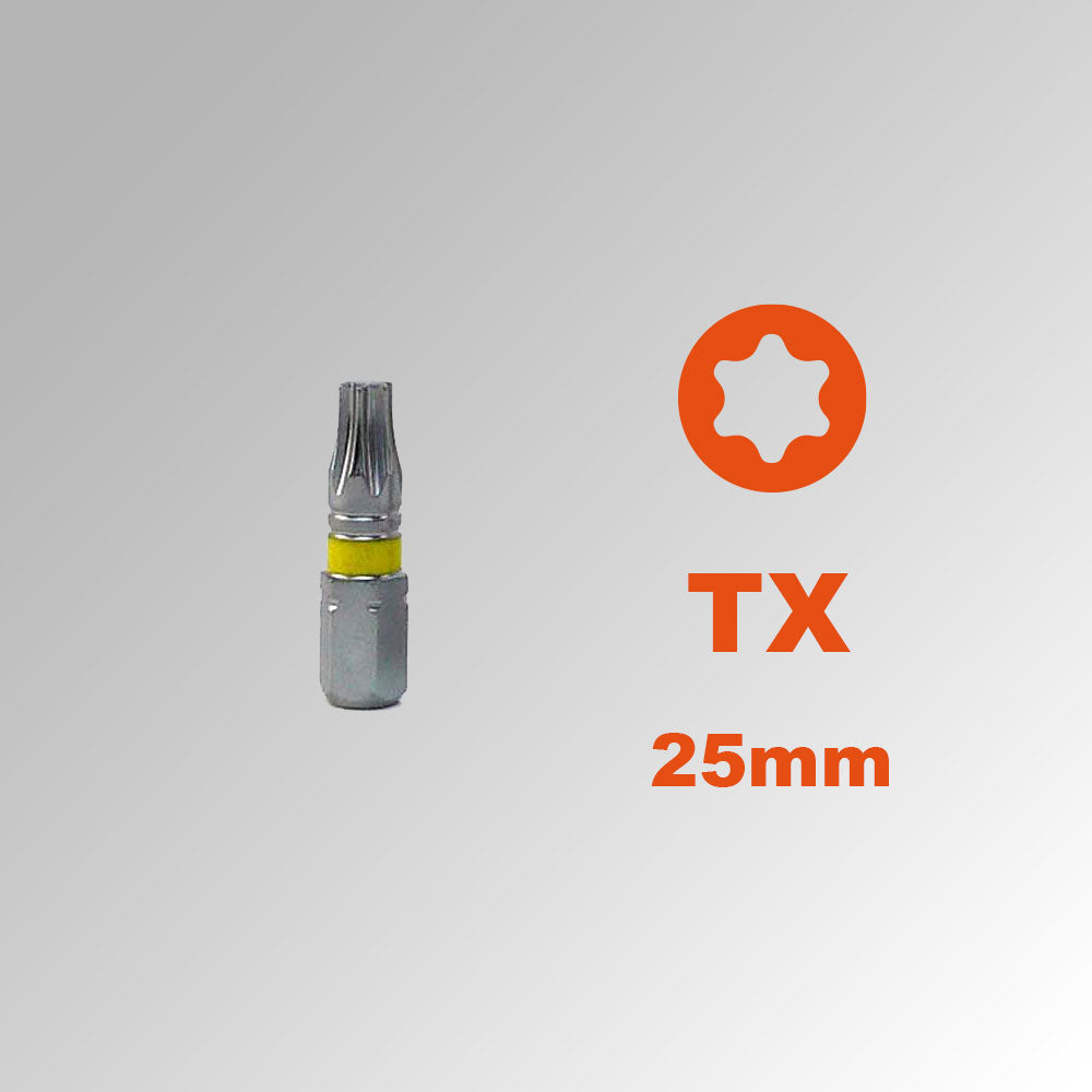 Alpha Bits TX15 5 Stk
