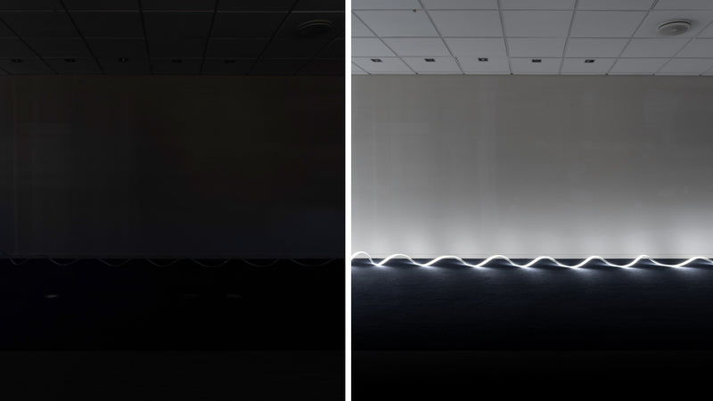 Led striper - Arbeidslys