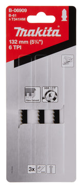 Makita Stikksagblad