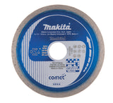 Makita Diamantskive Comet 80x15mm