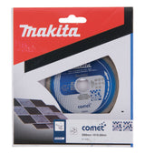 Makita Diamantskive Comet 80x15mm
