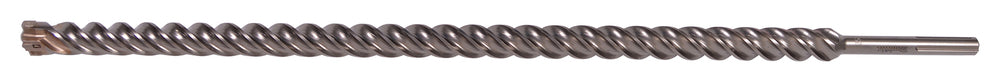 Makita Sds-Max 4 Nemesis Drill Bit 35X920 Mm