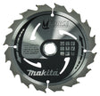Makita Sirkelsagblad 165X20X16T