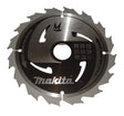 Makita Sirkelsagblad 185X30X16T