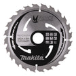 Makita Sirkelsagblad 190X30X24T