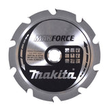 Makita Sirkelsagblad 165X20X10T