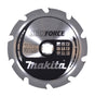 Makita Sirkelsagblad 165X20X10T