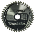 Makita Sirkelsagblad 190X30X40T