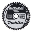 Makita Sirkelsagblad Makblade+ T.C.T., 216 x 30 mm 48 T