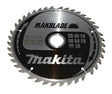 Makita Sirkelsagblad 216X30X40T