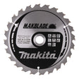 Makita Sirkelsagblad Makblade T.C.T. 190 x 20 mm 24 T