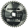 Makita Sirkelsagblad 260X30X40T